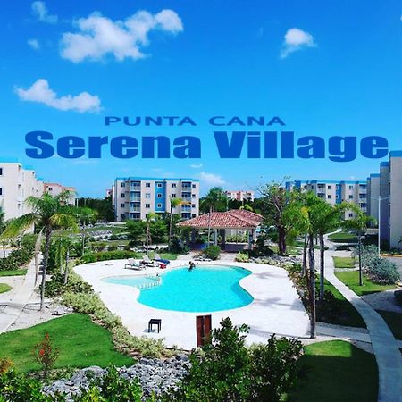 Serena Village Punta Cana Zewnętrze zdjęcie